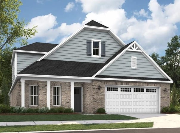 570 Springcreek Drive, Rehobeth, AL 36301