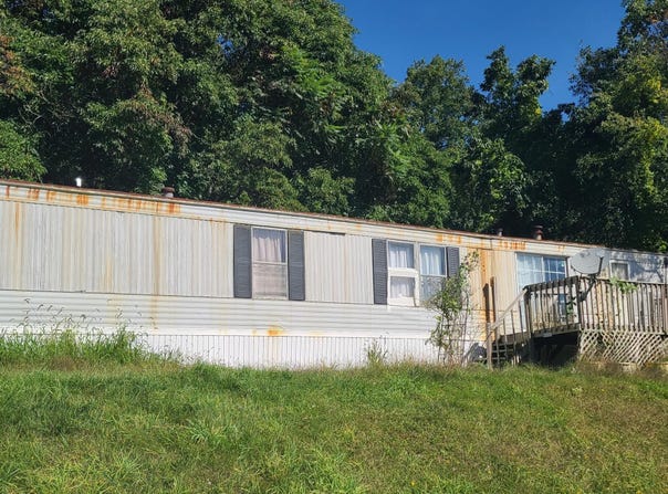 126 Paul Terrace, Scotrun, PA 18355