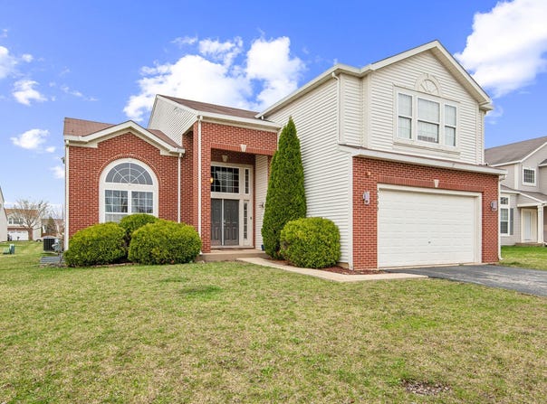 6500 Pasture Side Trail, Matteson, IL 60443
