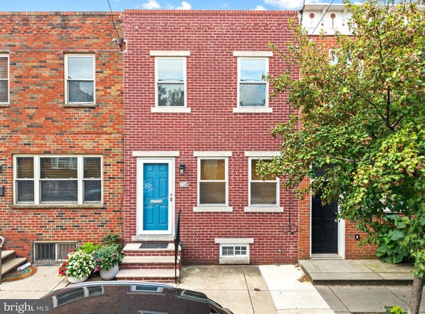 938 MORRIS Street, PHILADELPHIA, PA 19148