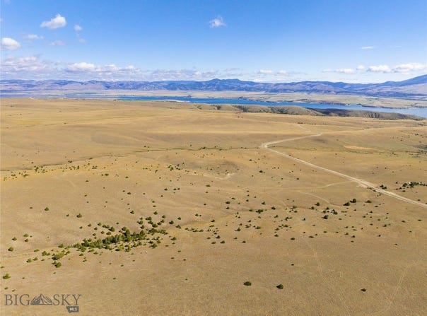 2B Open Range Trail, Winston, MT 59647