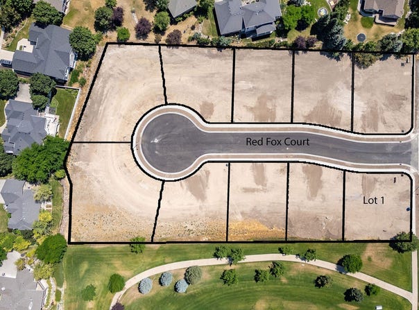 1415 RED FOX CT 1, Logan, UT 84321