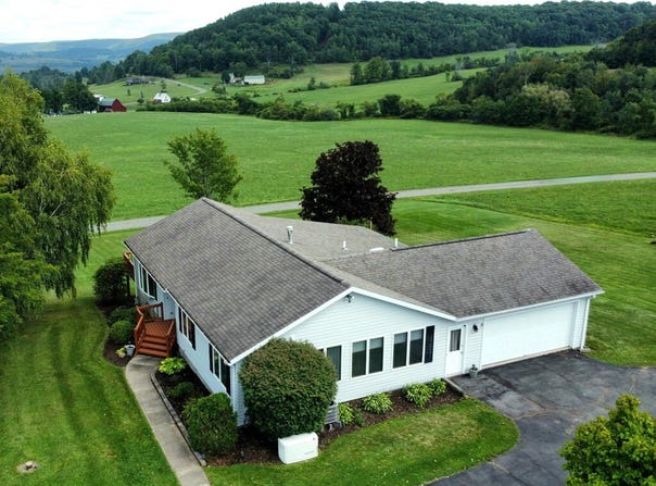 995 W Hill Road, Covington, PA 16917