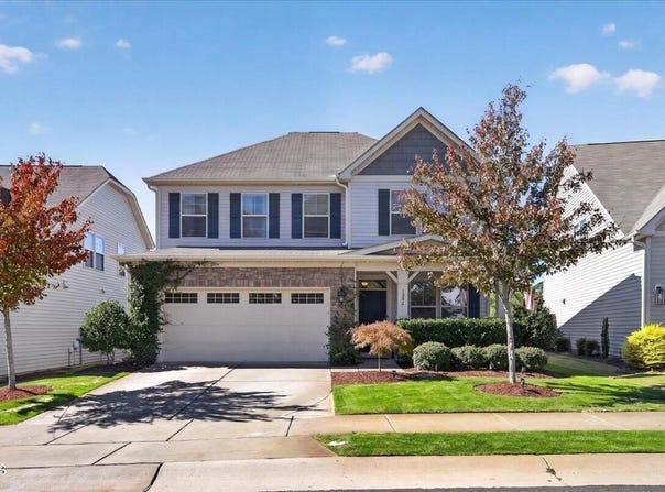 1005 Frisco Court, Durham, NC 27703
