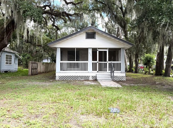 1010 S DUDLEY Avenue, BARTOW, FL 33830