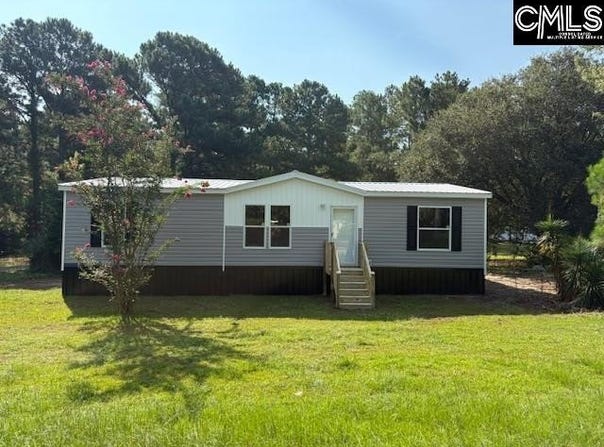 4943 Two Notch Road, Leesville, SC 29070