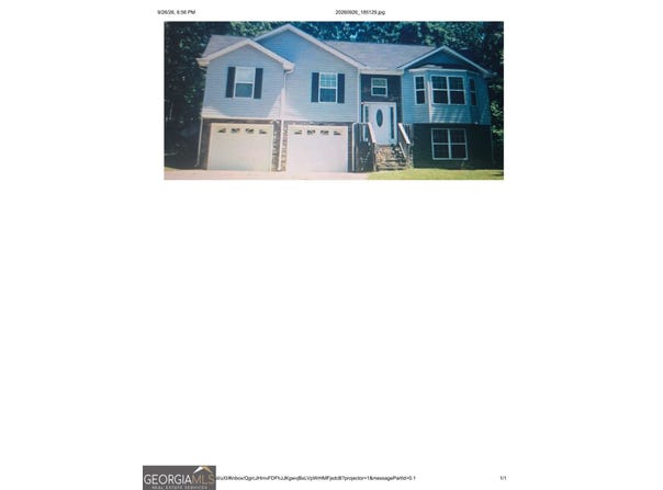 367 Megan Drive, Dalton, GA 30721