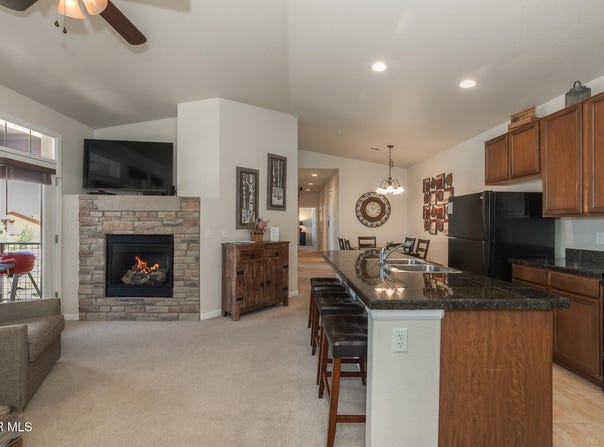 154 Village Road, Granby, CO 80446