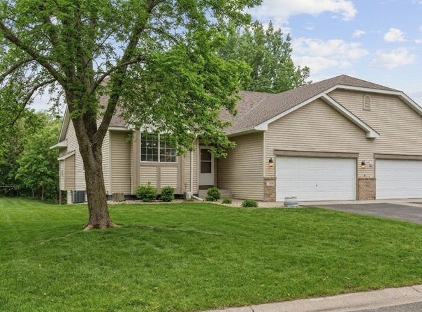 13761 Dorothy Drive, Rogers, MN 55374