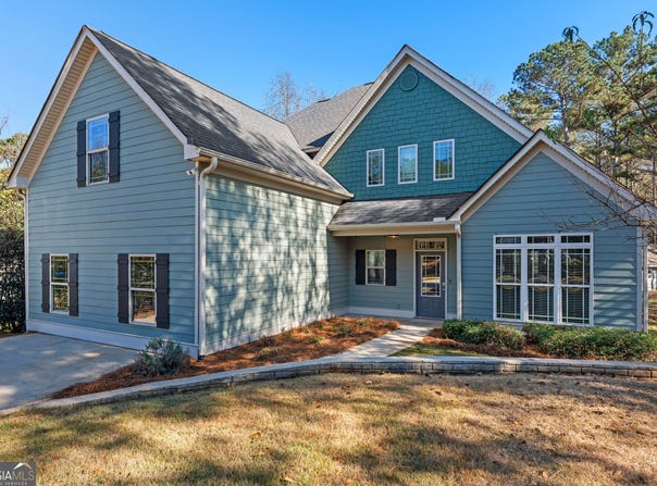 104 Hidden Springs Drive, Lagrange, GA 30240