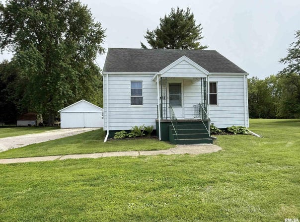 1478 E CHESTNUT Street, Canton, IL 61520