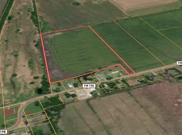 0026 FM 198, Enloe, TX 75441