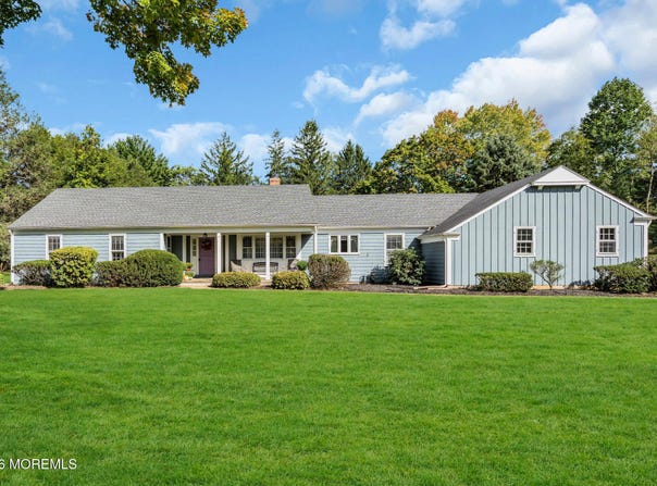 8 N Point Drive, Colts Neck, NJ 07722