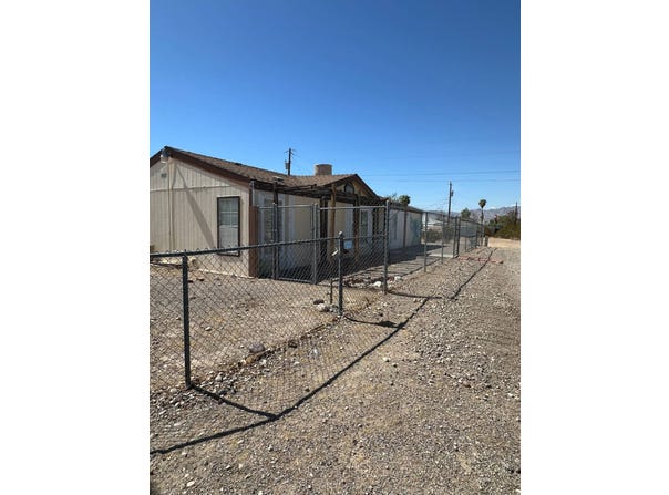 5633 S Ruby St, Fort Mohave, AZ 86426