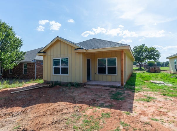604 Cedar Street, Clyde, TX 79510