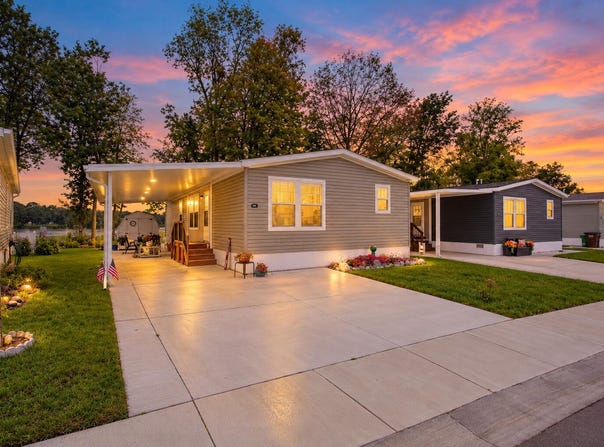 9103 N Union Street, Tecumseh, MI 49286