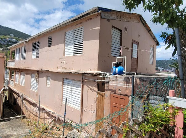 48A Altona & Welgust, St. Thomas, VI 00802