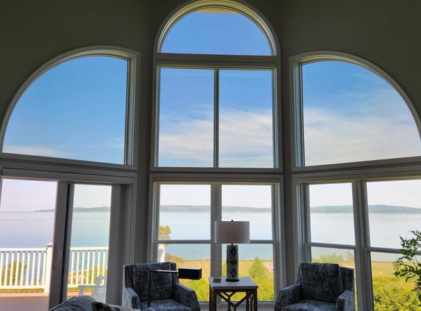 3224 Cliffs, Bay Harbor, MI 49770