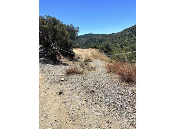Highland Drive, Julian, CA 92036