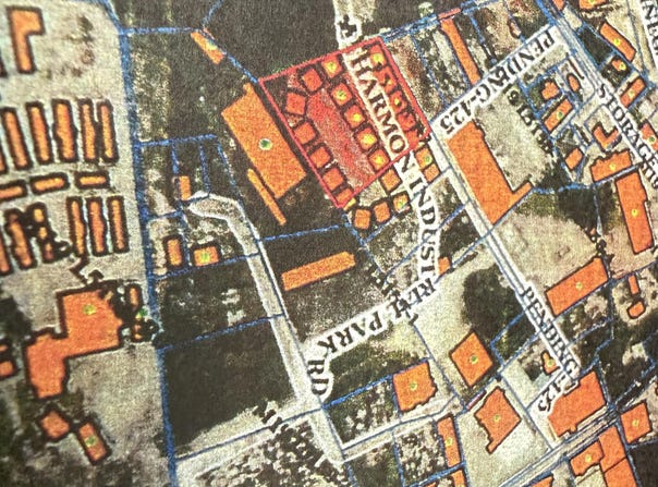 Harmon Industrial Park, Tamuning, GU 96913