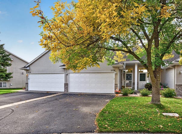 3738 131st Lane NW, Coon Rapids, MN 55448