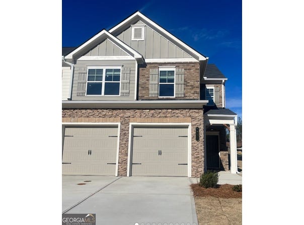 1250 Park Center Circle, Austell, GA 30168