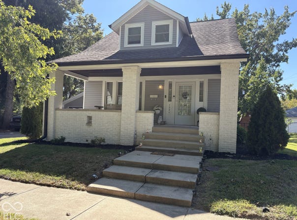 1221 E Edwards Avenue, Indianapolis, IN 46227