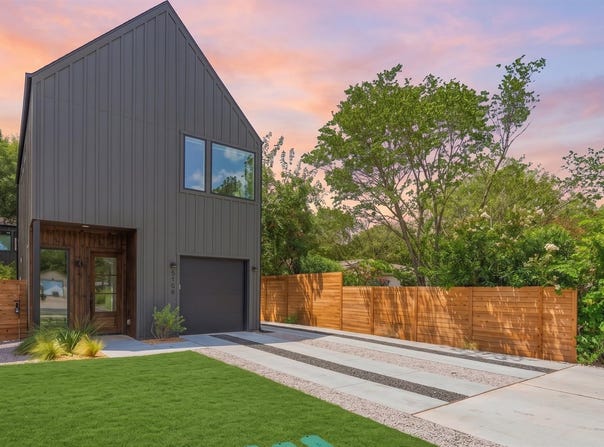 5706 Nancy Dr, Austin, TX 78745