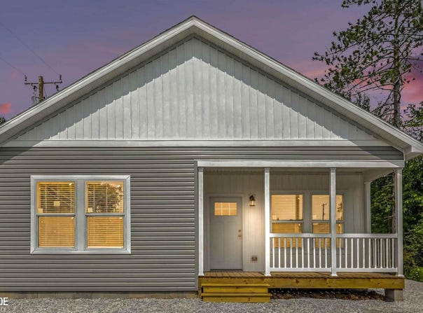 7304 Birchtree Road, Lexington, MI 48450
