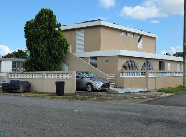 Levittown, Toa Baja, PR 00949