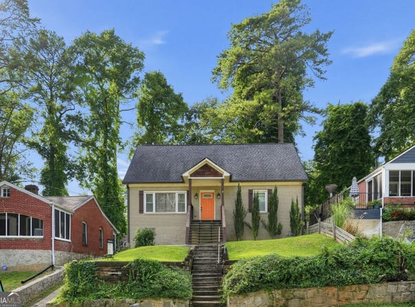 969 Gaston Street SW, Atlanta, GA 30310