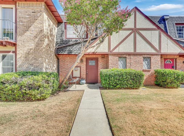 1817 E Grauwyler Road, Irving, TX 75061