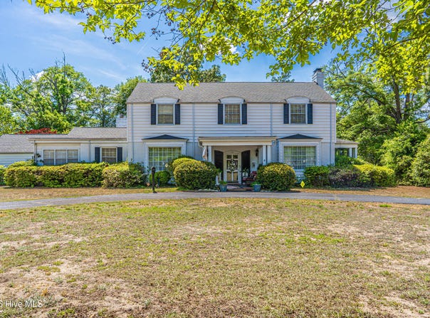104 Dogwood Lane, Hamlet, NC 28345