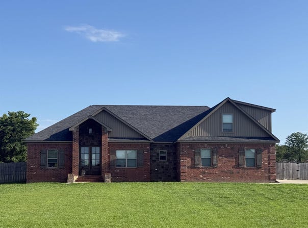85 Marthas Field Drive, Greenbrier, AR 72058