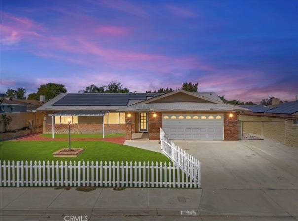 25459 Bellview, Hemet, CA 92544