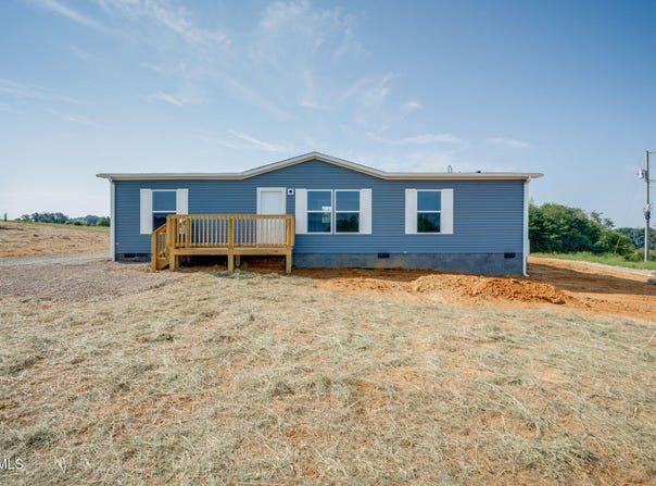 880 Maupin Road, Chuckey, TN 37641
