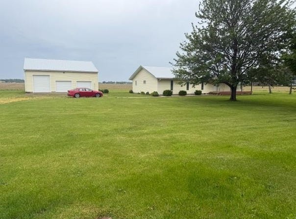 5363 E ST Rd 32, Union City, IN 47390