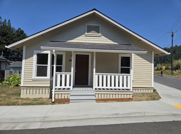 820 8th Street, Scotia, CA 95565
