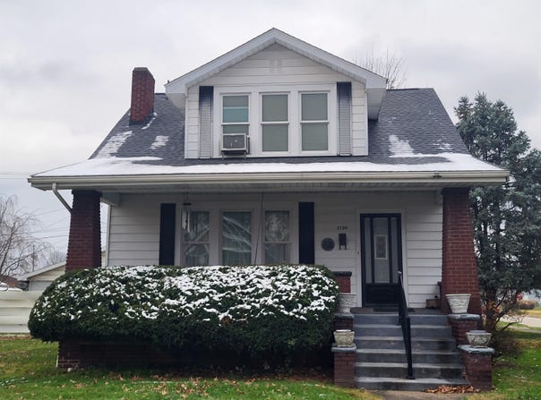 2104 S 9th, Ironton, OH 45638