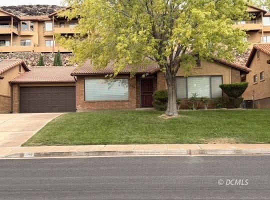 489 N Ridgeview Dr, St. George, UT 84770