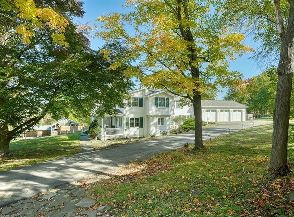 3963 Parrish Hill Road, Naples, NY 14512