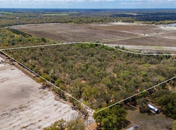 SE Hwy 31, Arcadia, FL 34266