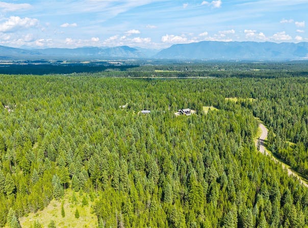 582 Whitefish Hills Loop, Whitefish, MT 59937