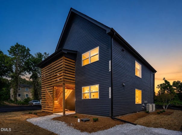 1103 Camden Avenue, Durham, NC 27701