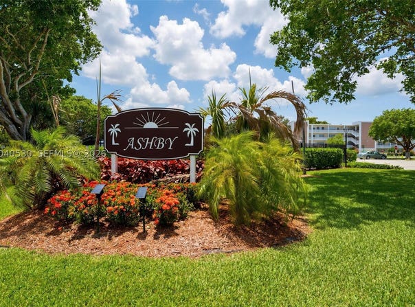 4001 Ashby C, Deerfield Beach, FL 33442