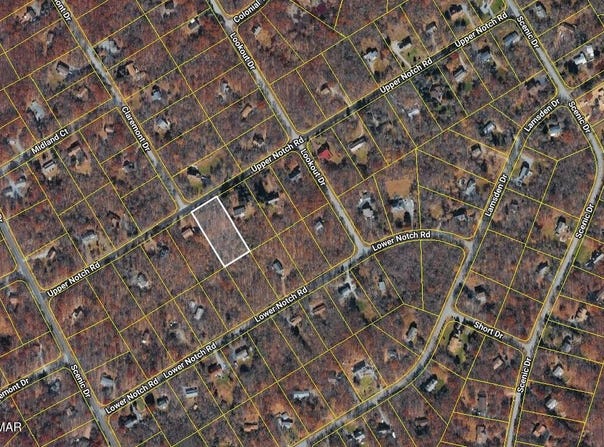 140 Upper Notch Road, Albrightsville, PA 18210