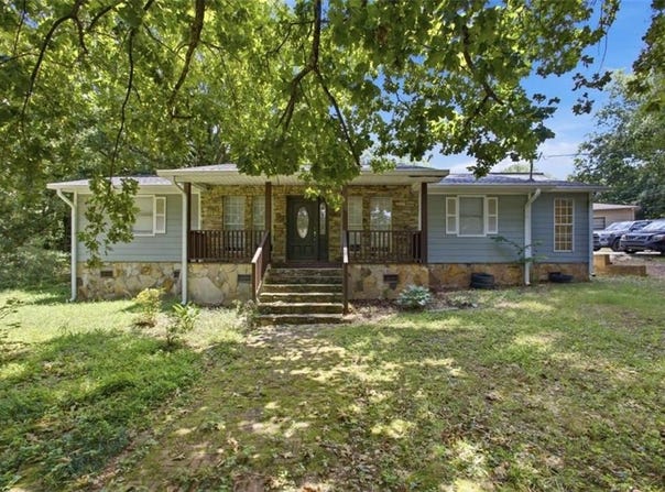 3619 Everson Road, Snellville, GA 30039