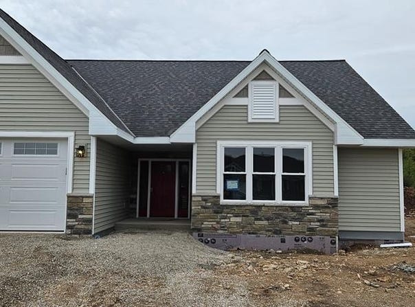 4448 Crooked Stick Ct, Egg Harbor, WI 54209