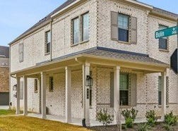 634 Blue Ridge Drive, Mansfield, TX 76063