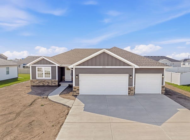 1683 Arbor Drive, Bourbonnais, IL 60914